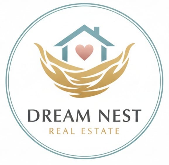 DREAMNEST Logo