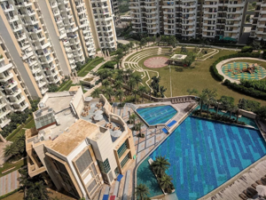 Luxury Apartments at Ace City – Comfort Meets Style