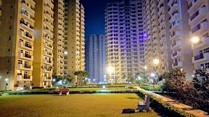 Nirala Aspire – Luxurious High Rise Apartments in Greater Noida West